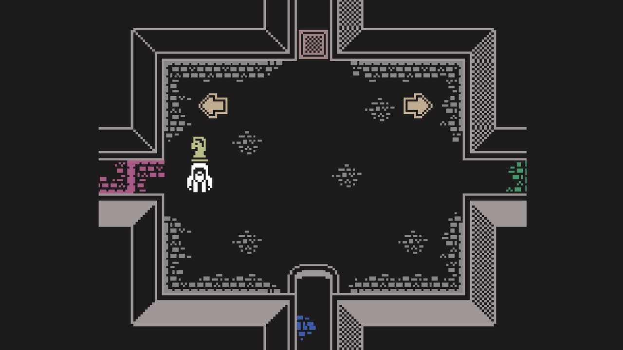 Escapism (Hedda Solstad - Helios Hyperion) screenshot 2