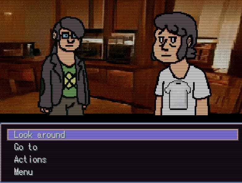 Team JethKo - Knee Deep screenshot 6