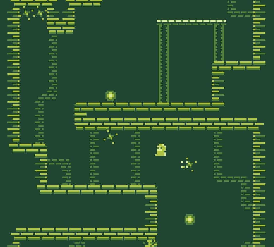 Press Space To Stick screenshot 4