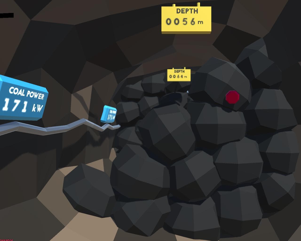 Power Surge (LD39) screenshot 2