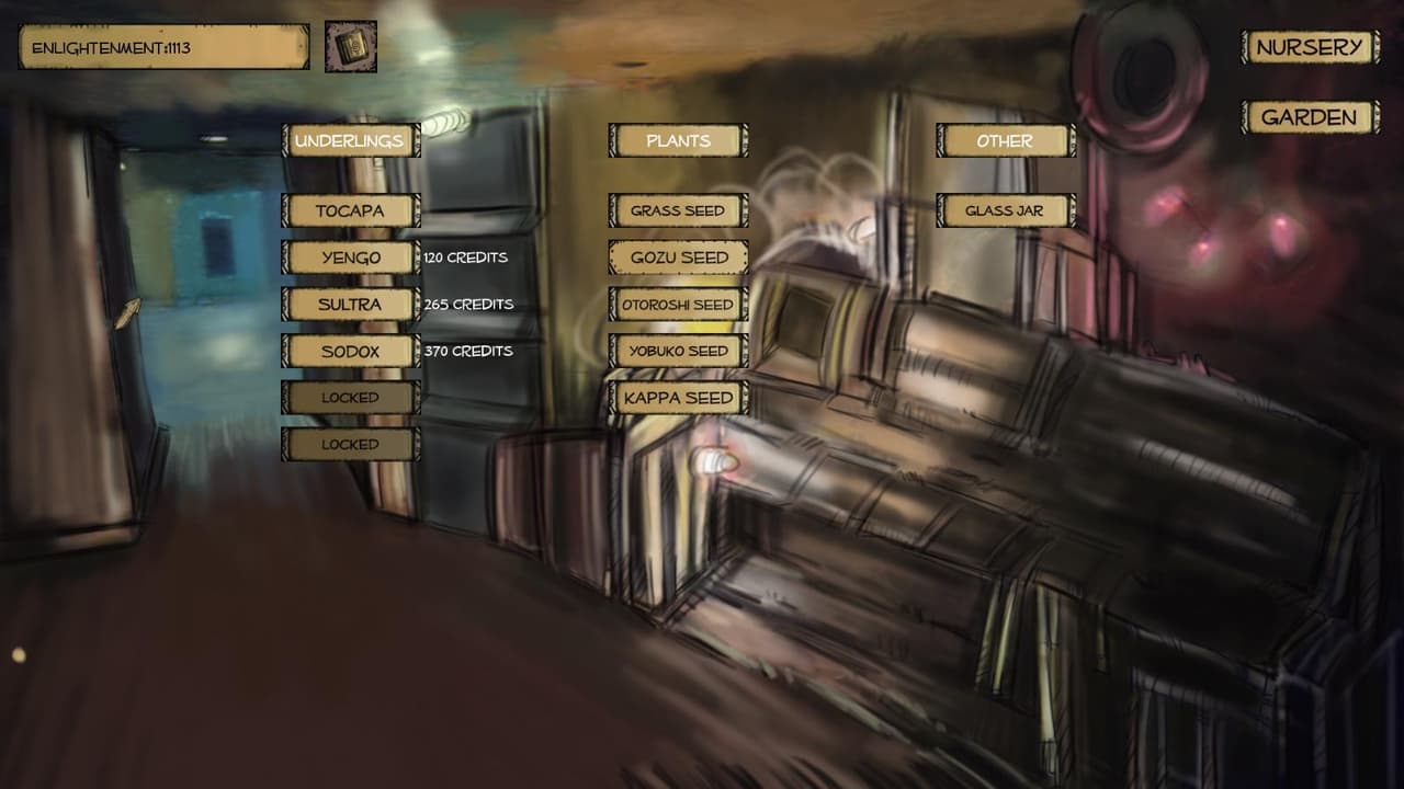 The Underlings screenshot 4