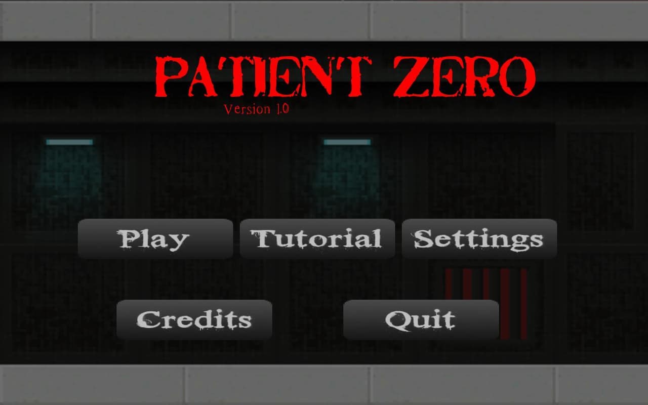 Patient Zero (Franco Vega, mbpmm) screenshot 2