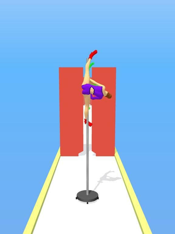 Pole Dance! screenshot 4