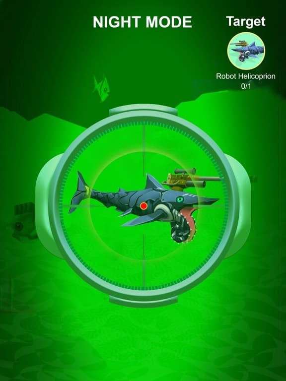 Jurassic Sniper 3D screenshot 5