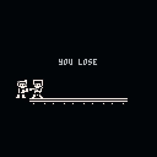 One-Bit Punch Man screenshot 3