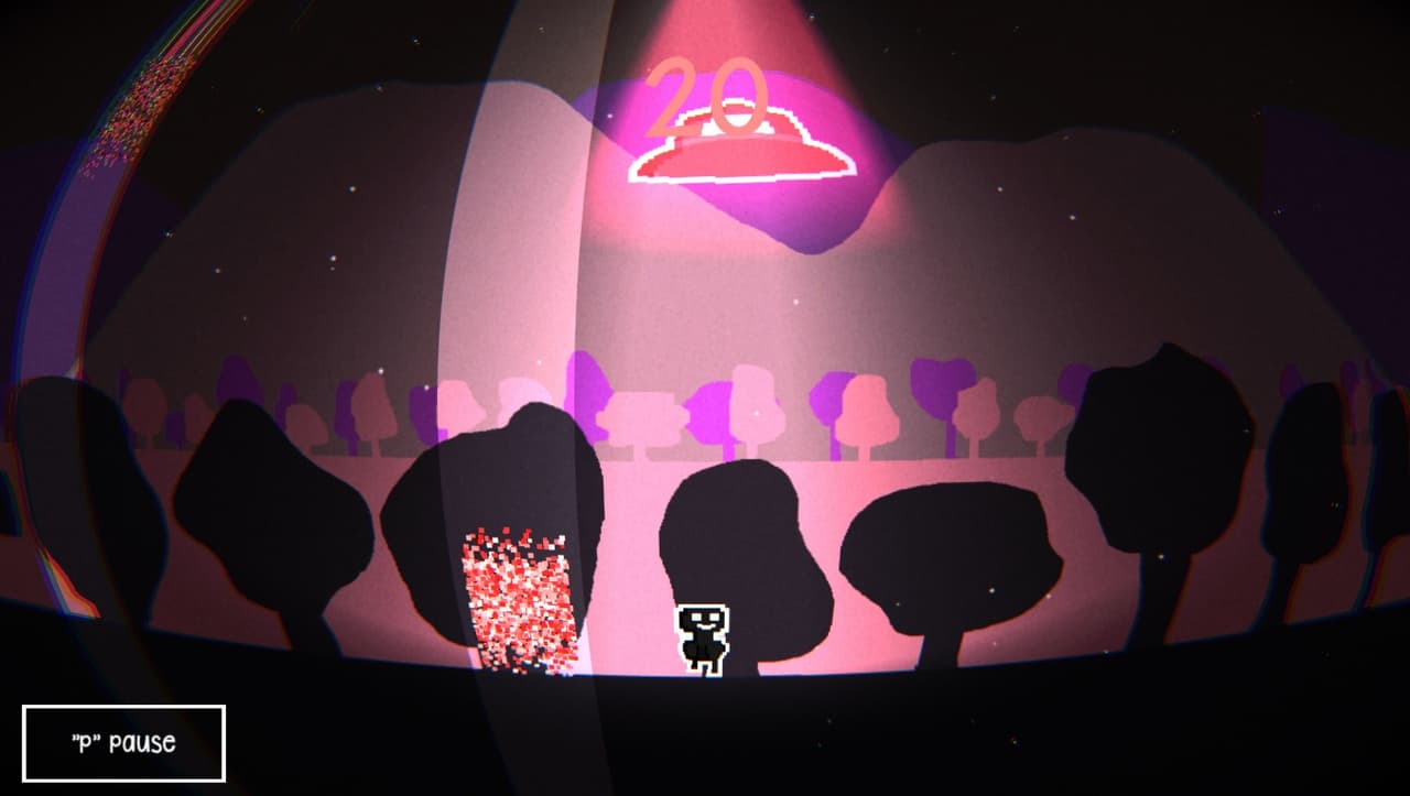 Need Love to not be an abandoned! screenshot 5