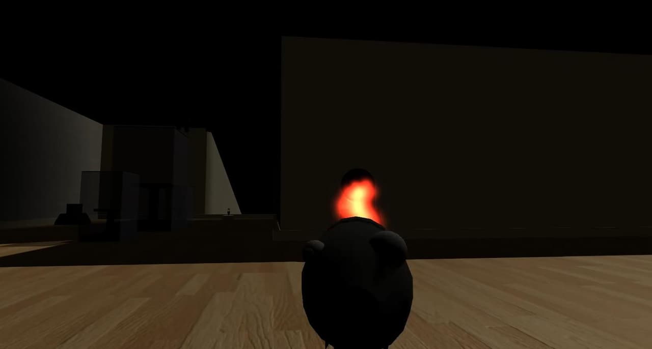 The Eyeball Museum screenshot 4