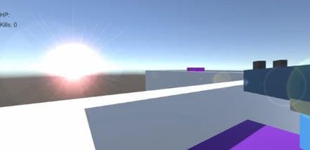 Austy screenshot 2