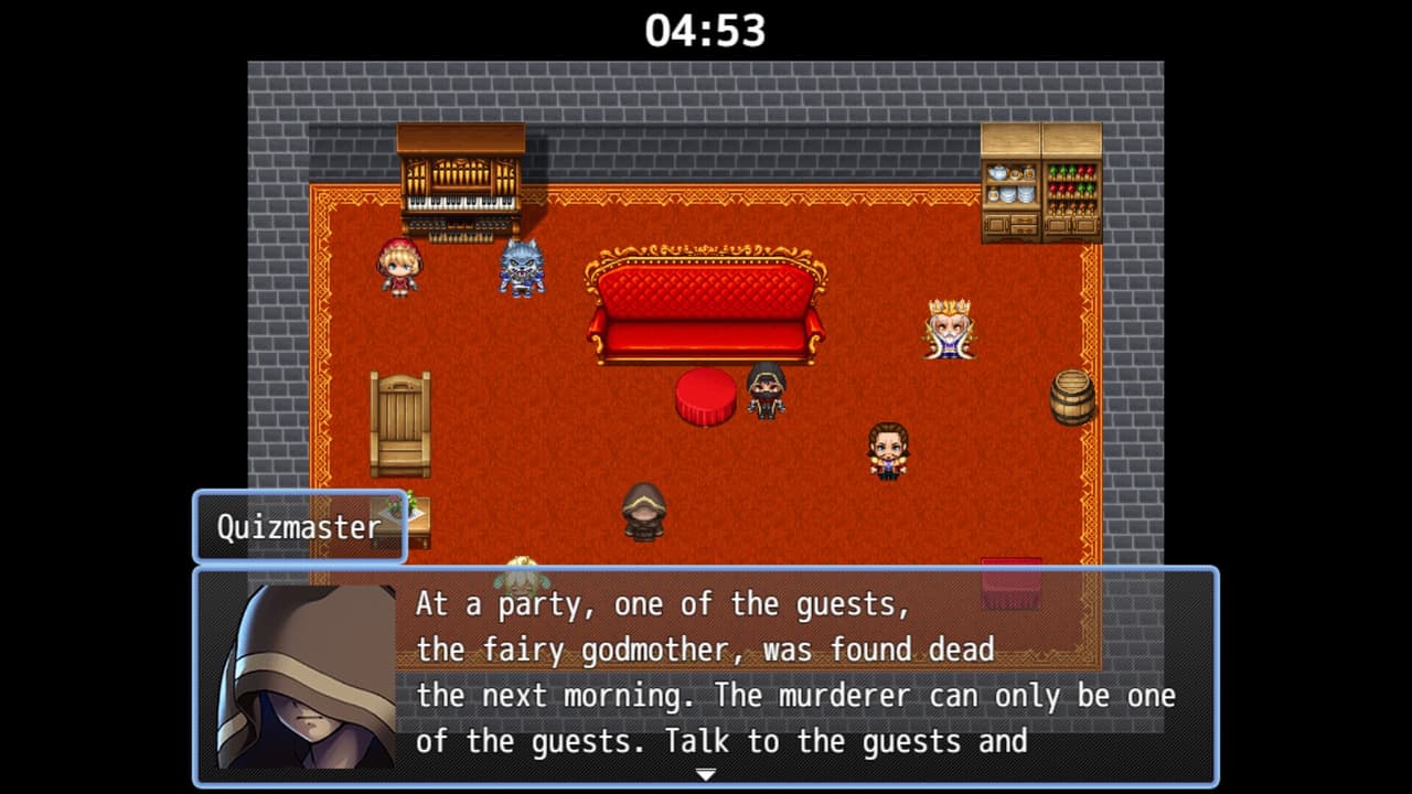 Riddle for your Life screenshot 2