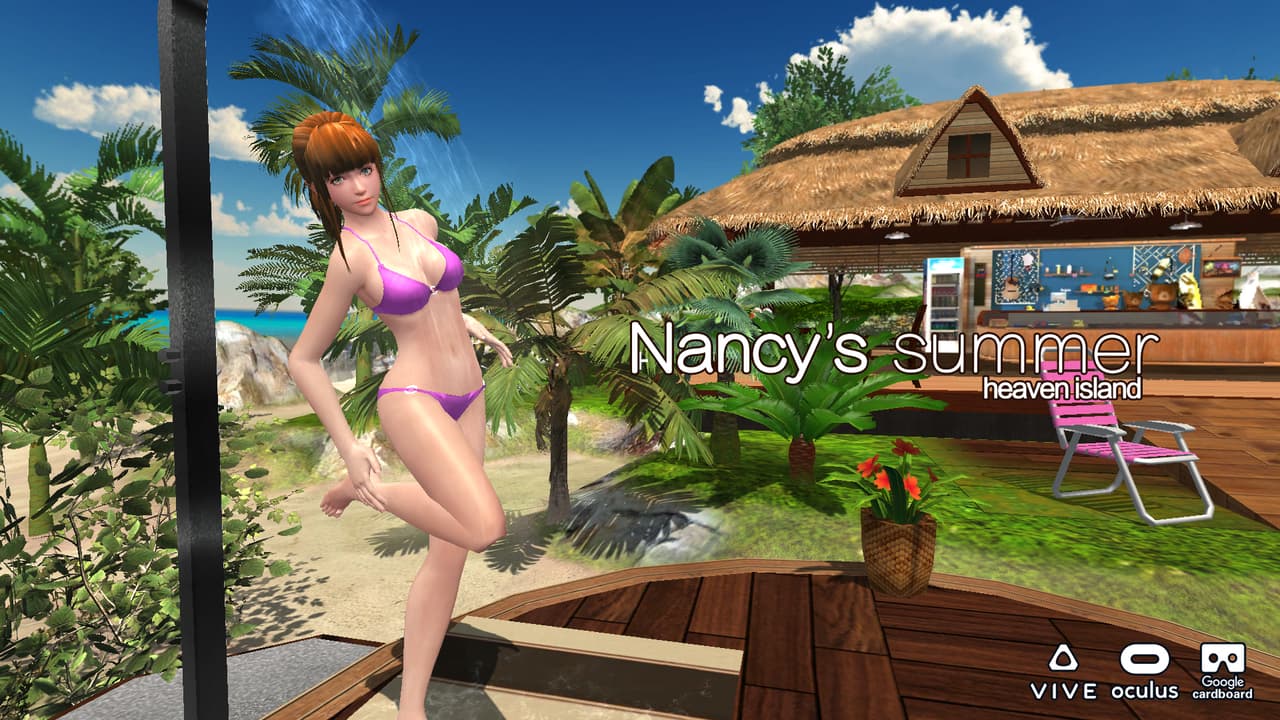 Nancys Summer VR