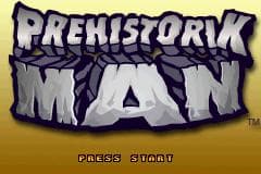 Prehistorik Man (1995) screenshot 2
