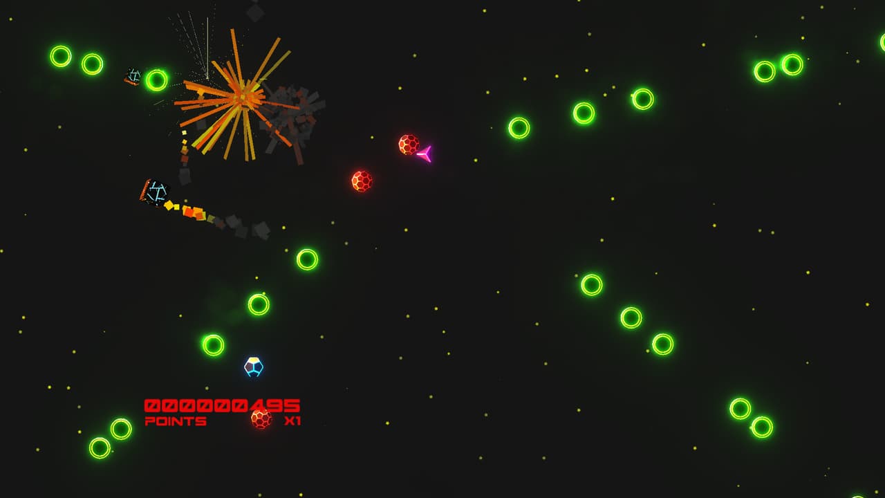 MasterCube screenshot 4
