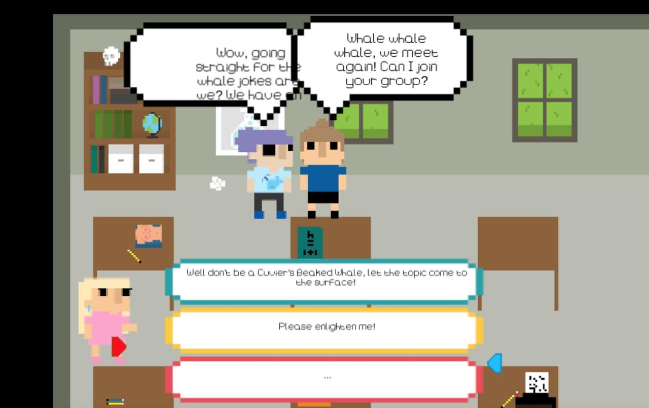 Sokward screenshot 4