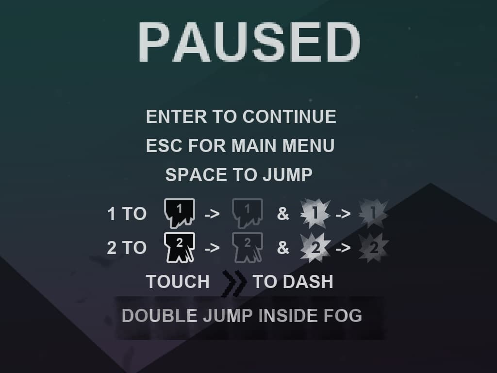 Infinity Runner (itch) (Shubham_K) screenshot 2
