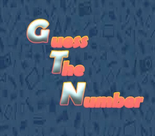 Guess The Number (Prajwal shrestha)