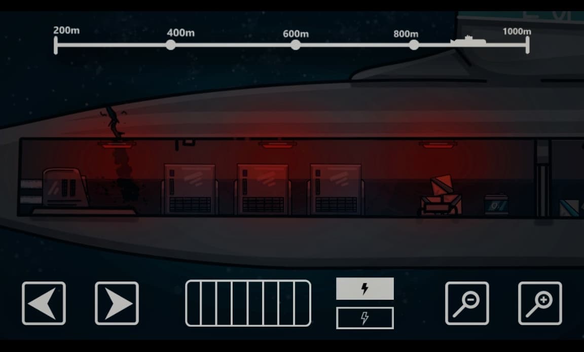 breakdown (itch) (Neon Dawn)
