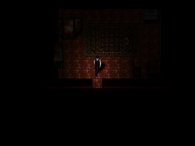 Hotel Anatolia screenshot 2