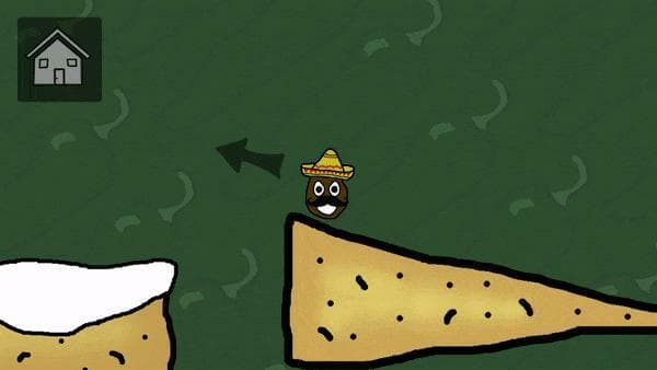 JumBeans Great Escape screenshot 2