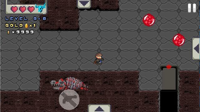 8 Guns Portals - On Google Play screenshot 4