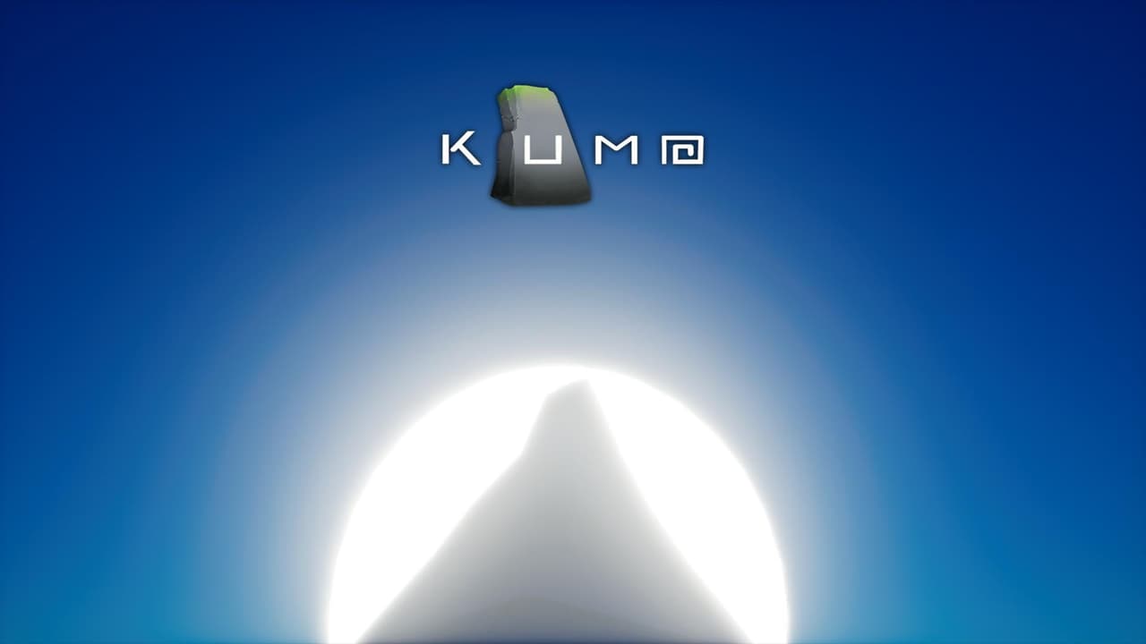 Kumo Kickstarter playtest (not the full demo)