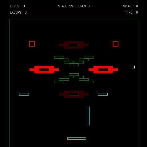OverPong