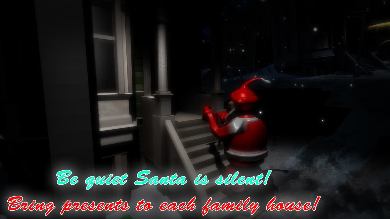 Silent Santa 2 screenshot 6