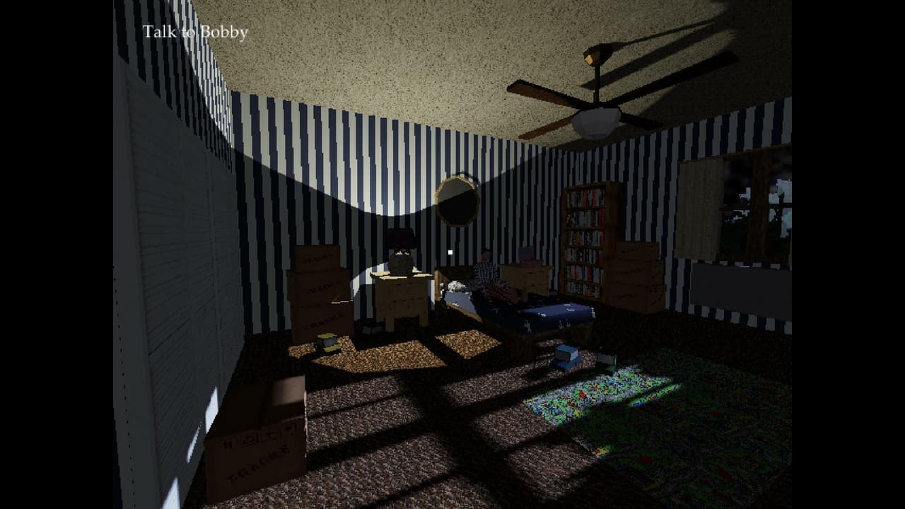 Good Night Bobby screenshot 5