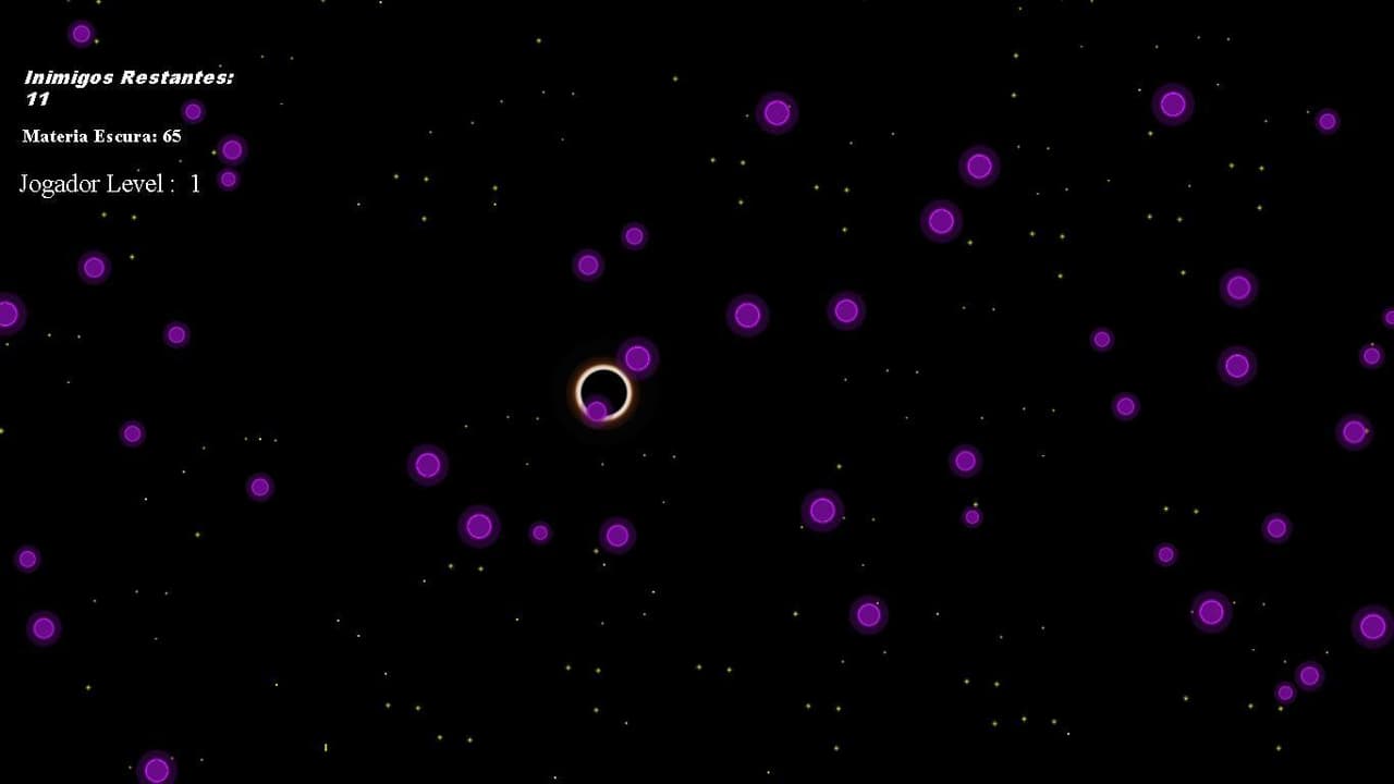 Black Hole hunter screenshot 3