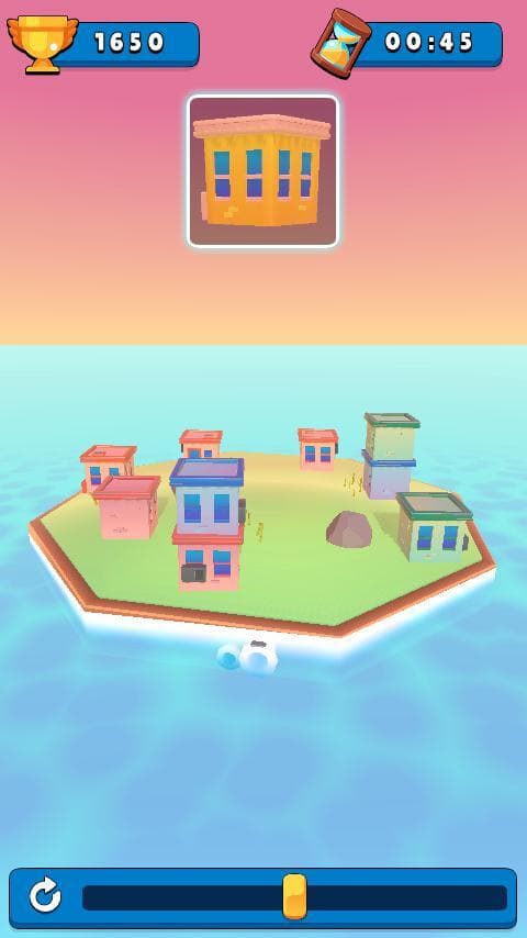 Topsy Turvy (itch) (Tesuto Games) screenshot 3
