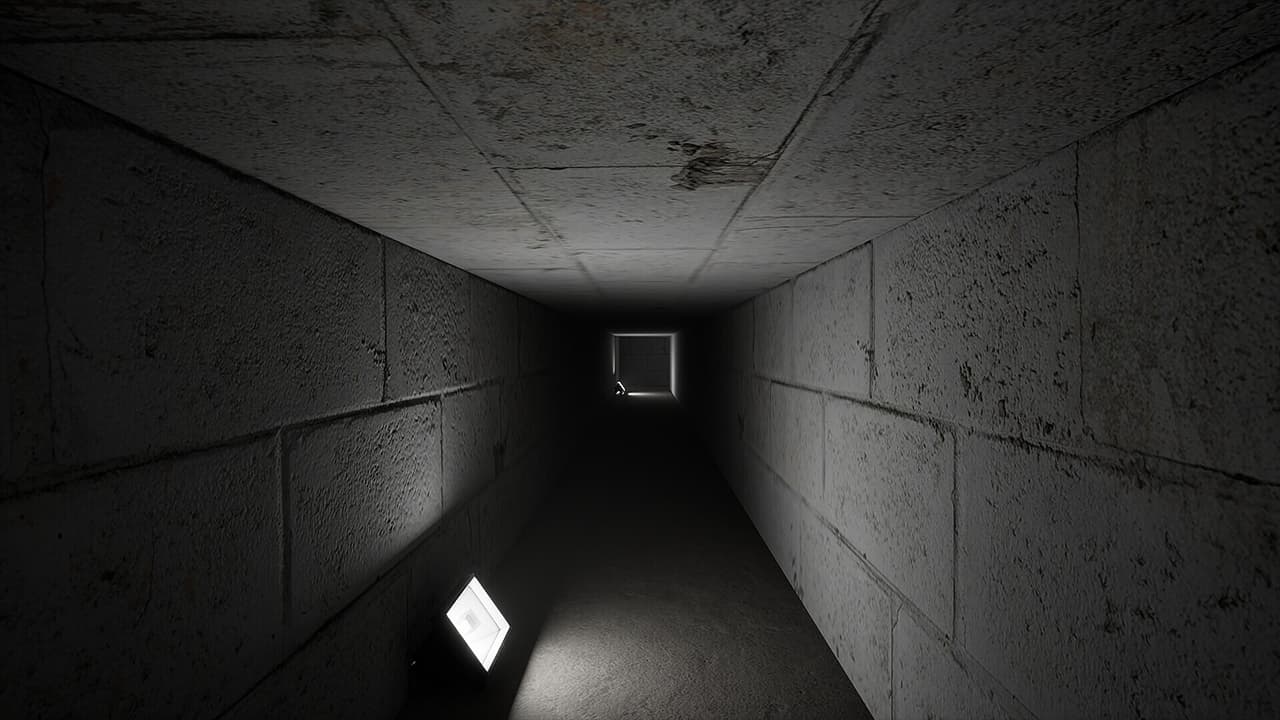 EXPERIMENTS screenshot 3