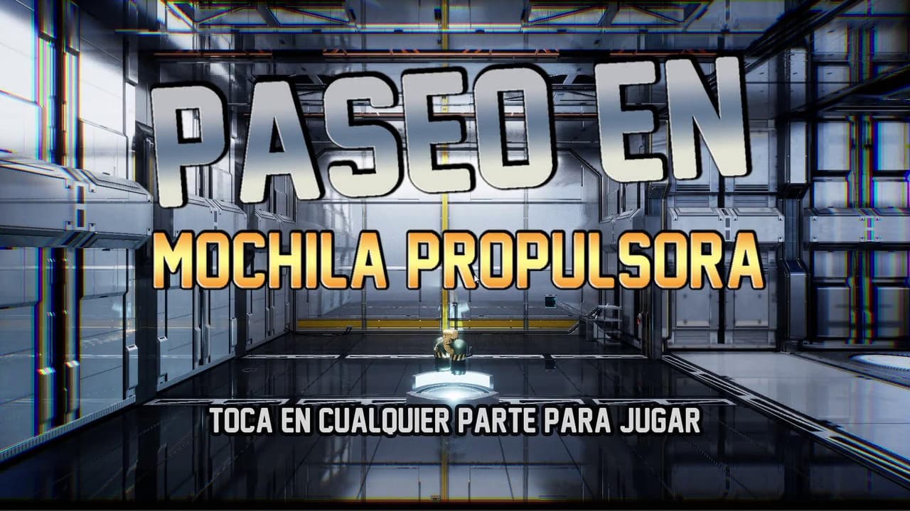Jetpack Joyride RTX (Noga Kurumi) screenshot 2