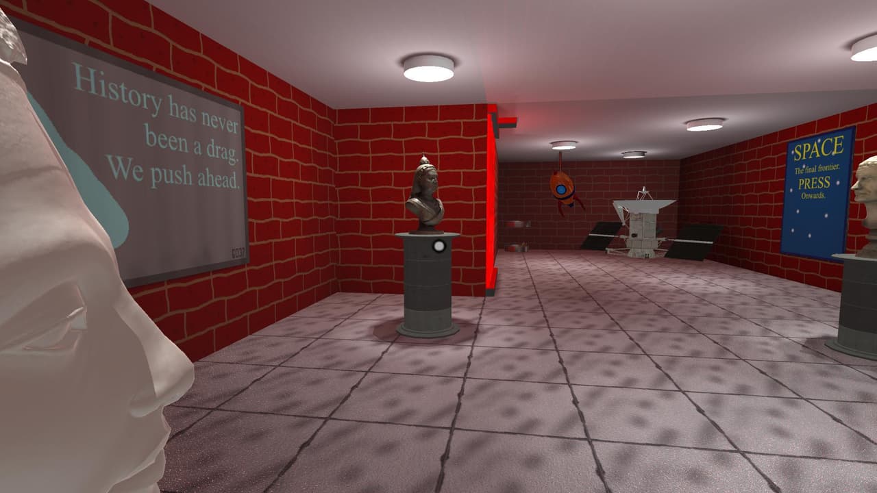 Diamond Thief 3D