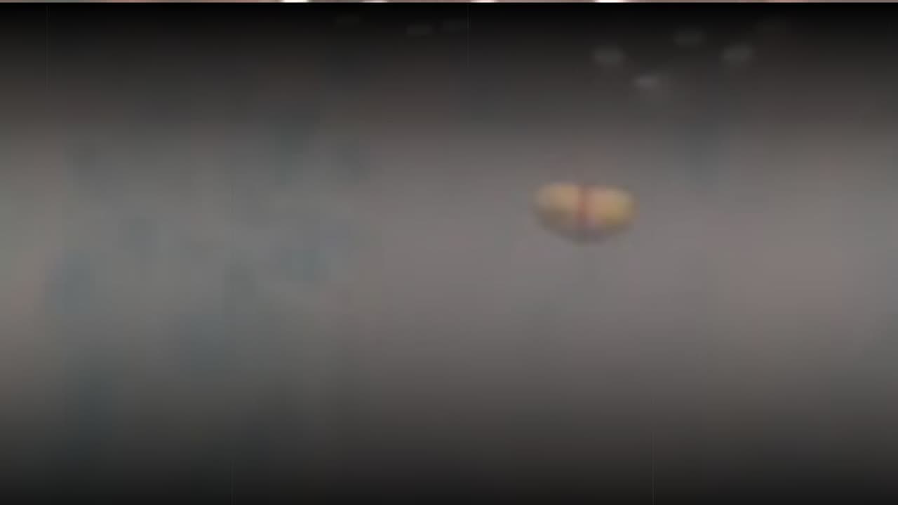 I AM POTATO
