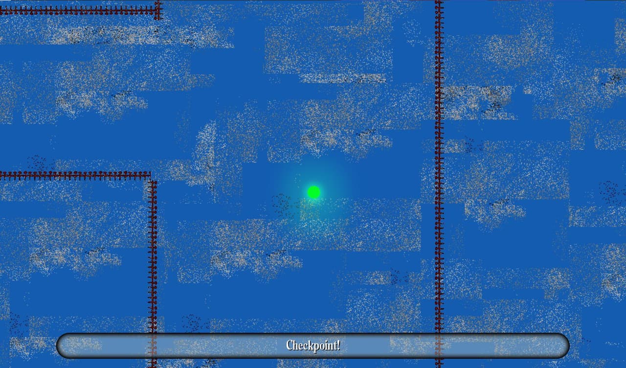 Unborn (itch) (mattffly, gerv, greenherring) screenshot 4