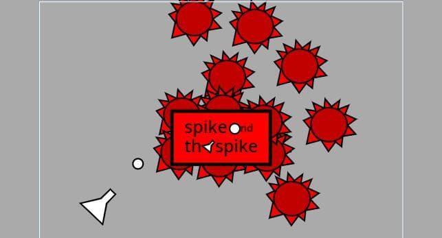 spike and the spike (premium only)
