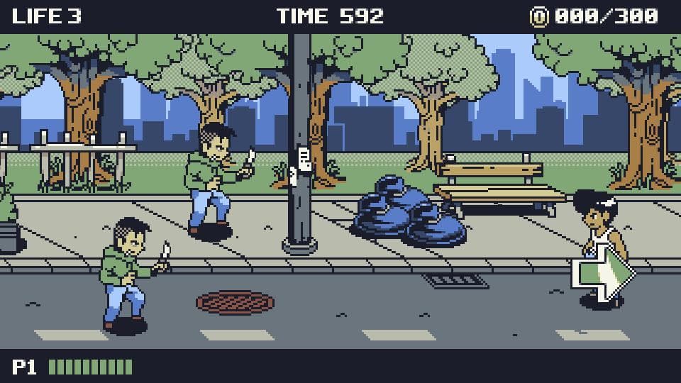 Beat-y Treatment screenshot 3