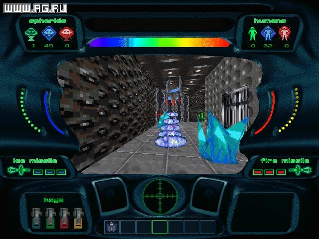 Ice & Fire screenshot 6