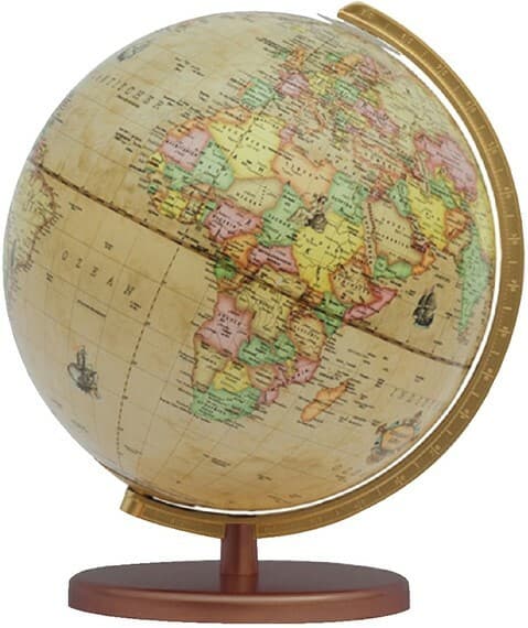 Throwaway Worlds: The Internal Monologue of a Doubtful Flat Earther