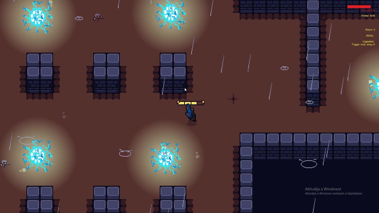 When the Loraks is Armed screenshot 3