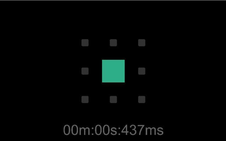 Simple Shift (Ludum Dare 35)