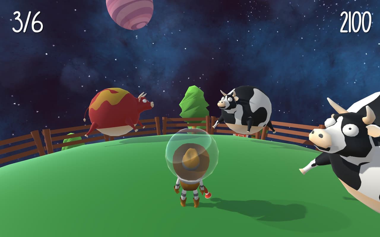 Cowmets screenshot 4