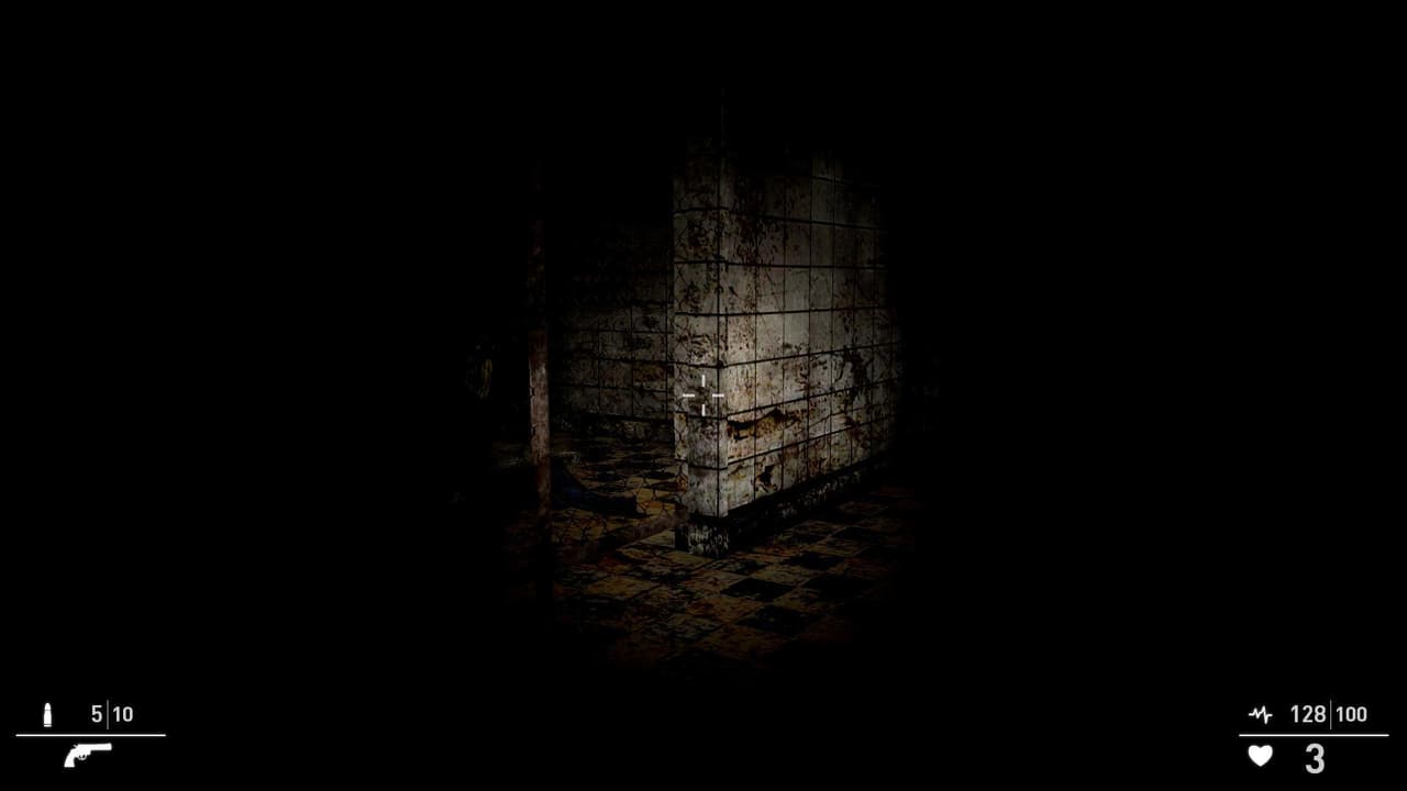 Azylum screenshot 4