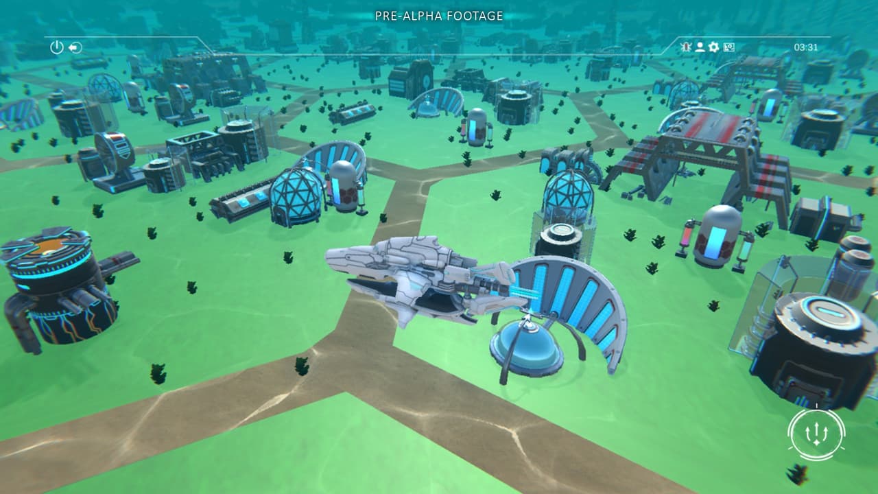 AQUARYOUNS World screenshot 3