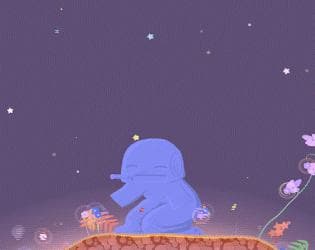 Shus Garden (itch) screenshot 2