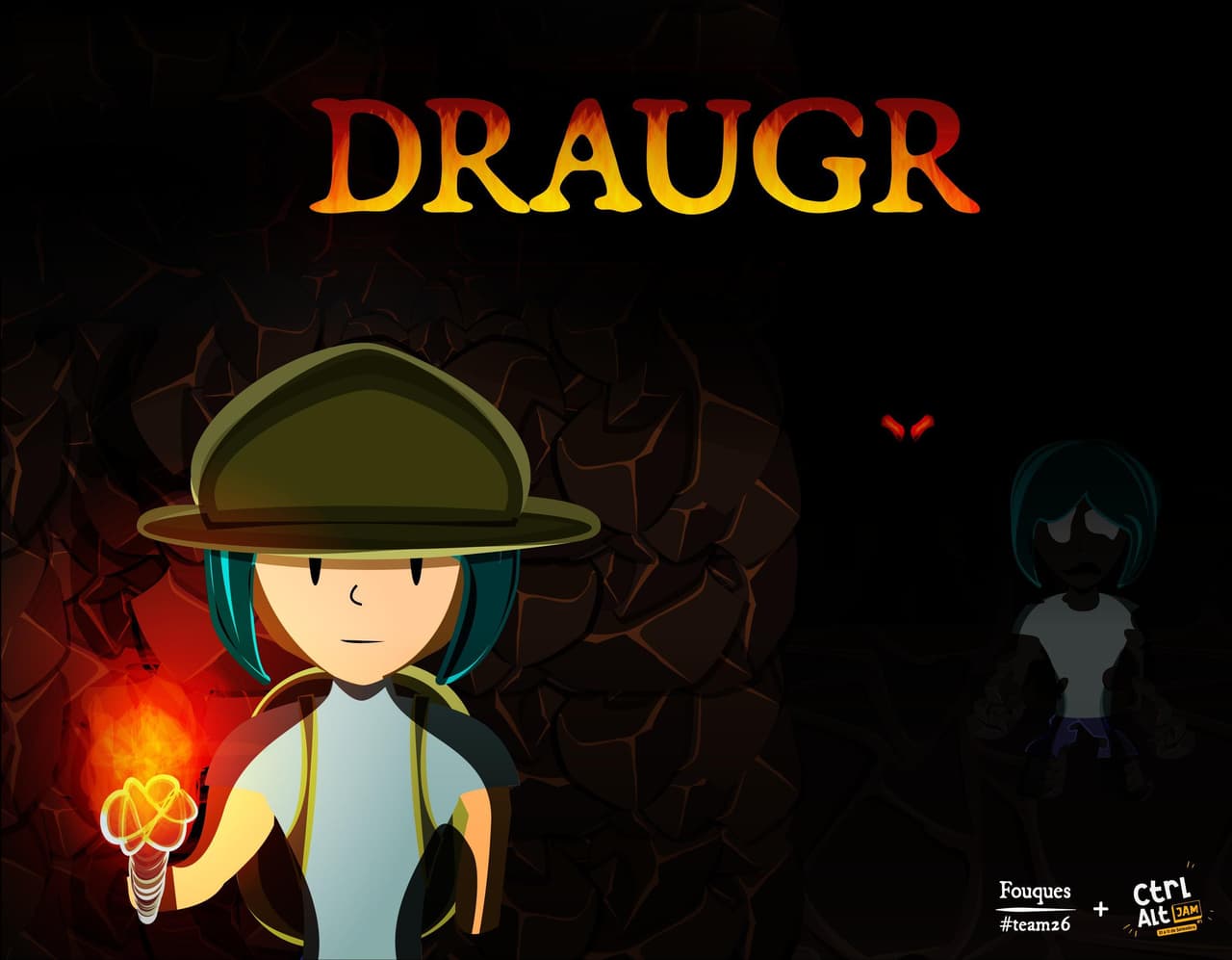 Draugr