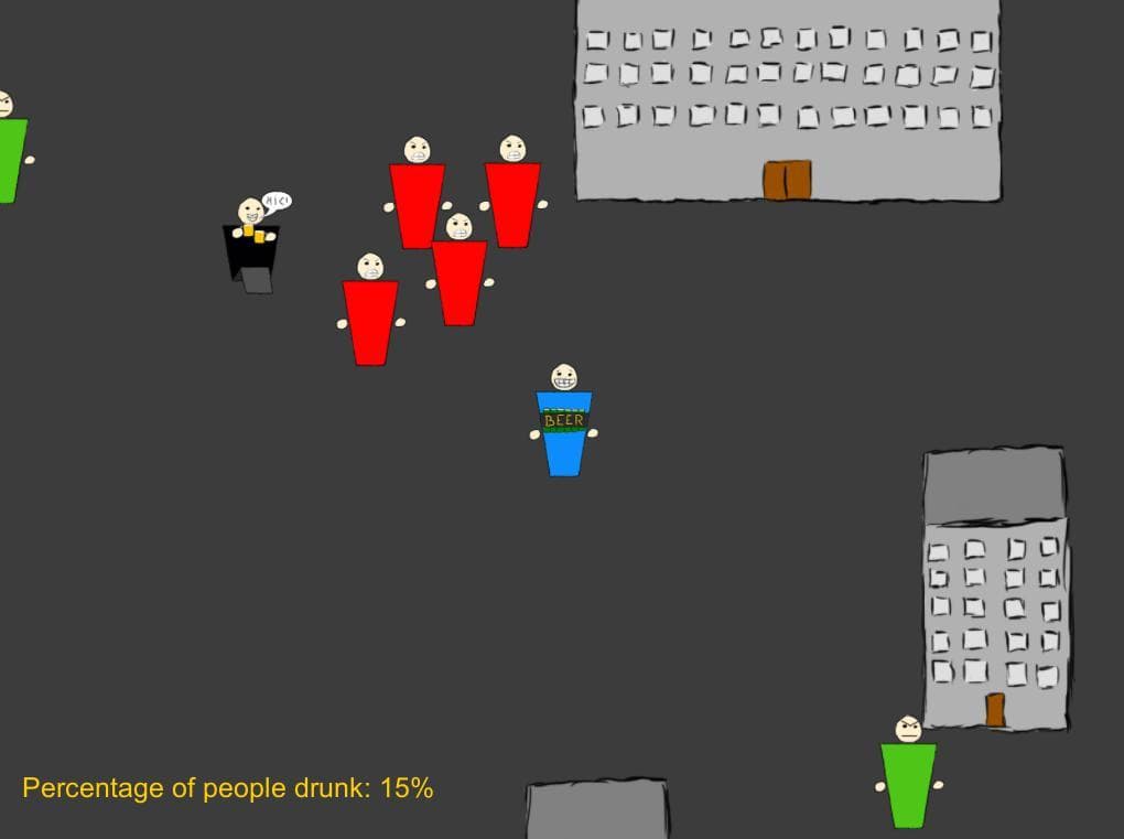Beermagedon screenshot 3