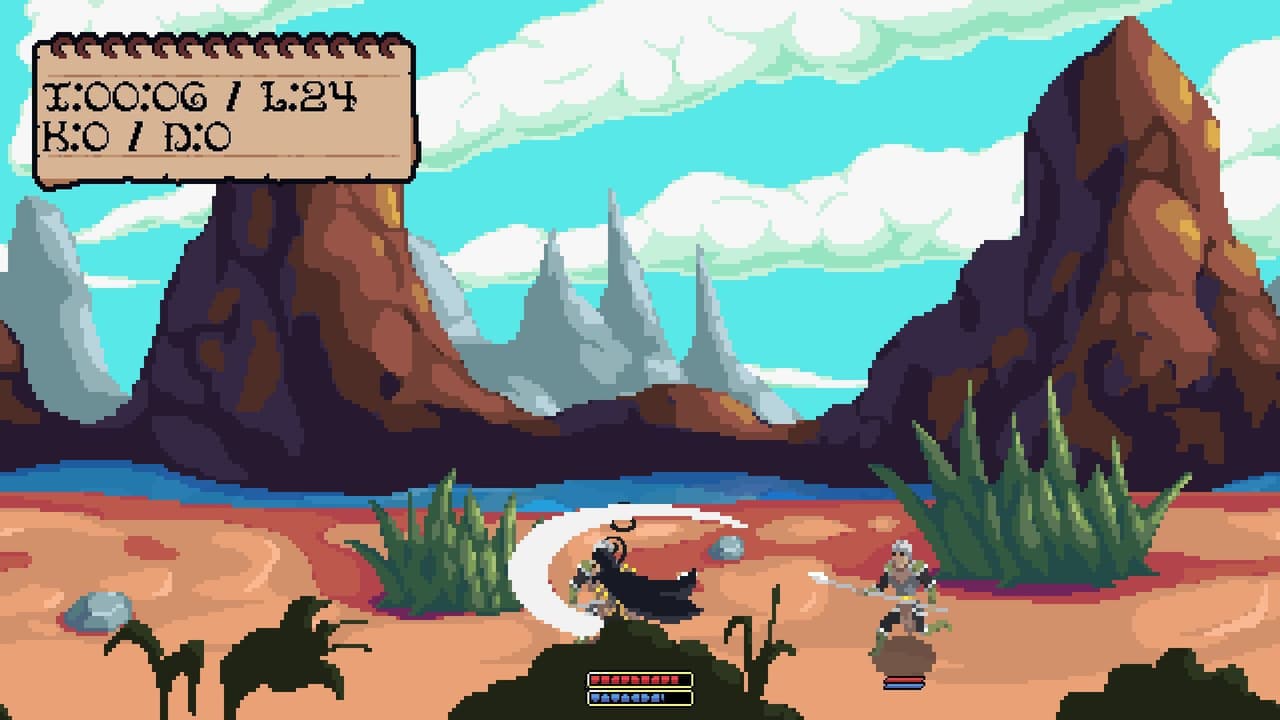 Judges screenshot 2