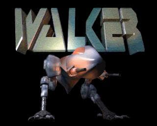 Walker screenshot 2
