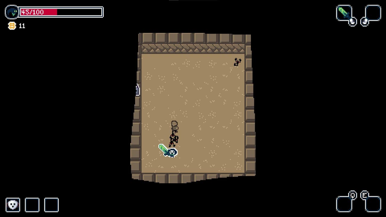 Mighty (Hychana) screenshot 5