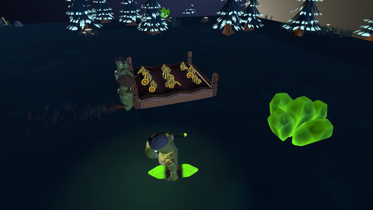 Nature Survives screenshot 3